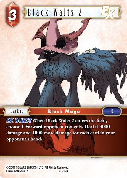 Black Waltz 2