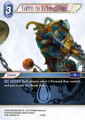 Famfrit, the Darkening Cloud