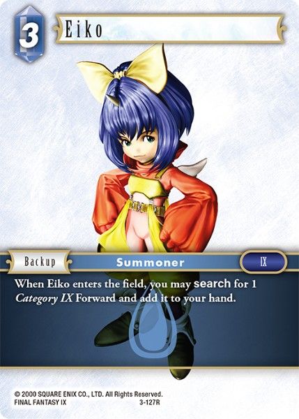 Eiko