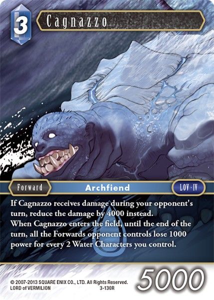 Cagnazzo