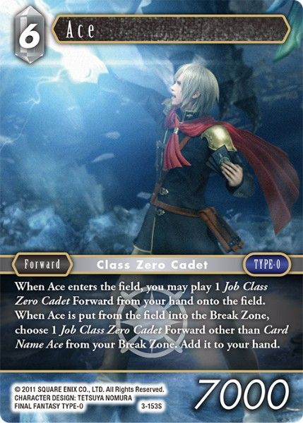 Ace