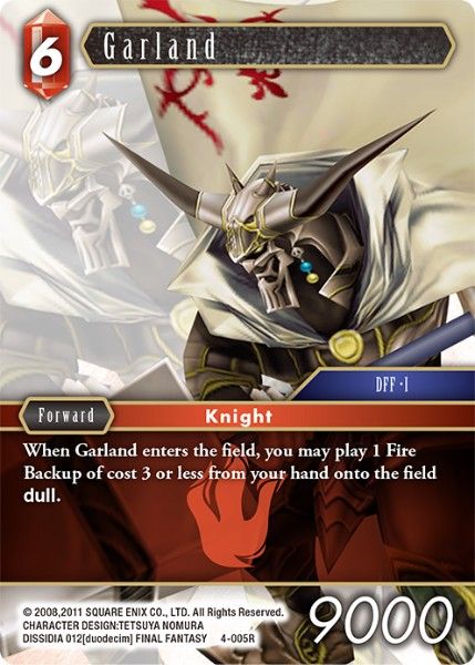 Garland