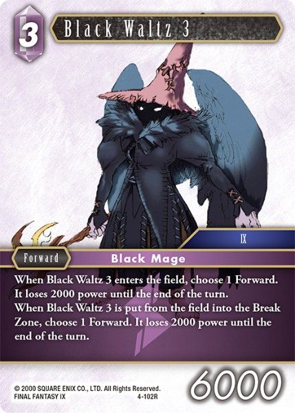 Black Waltz 3