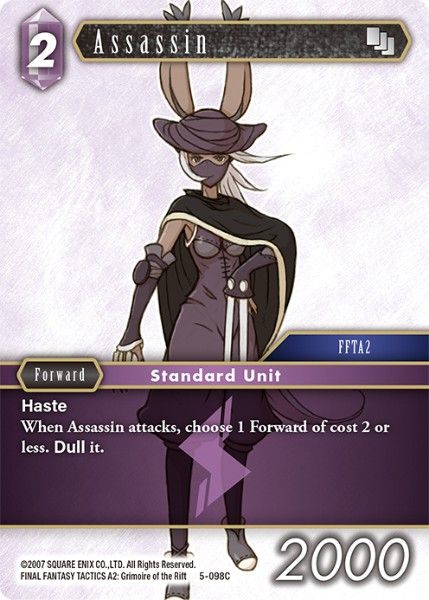 Assassin
