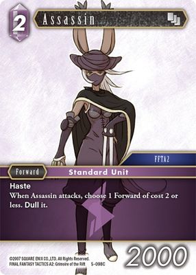 Assassin