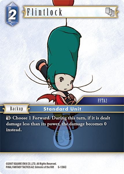 Flintlock
