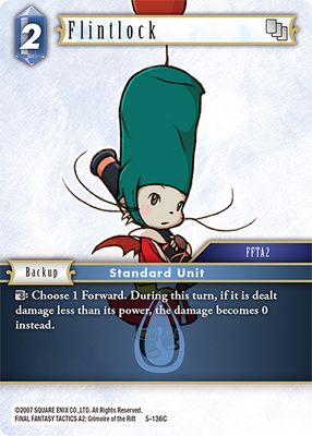 Flintlock