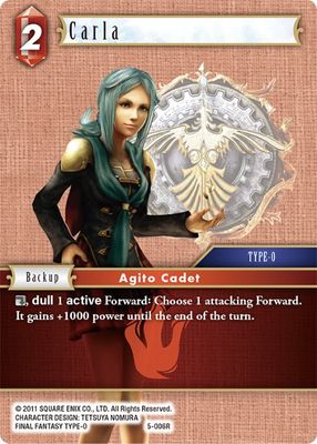 Carla