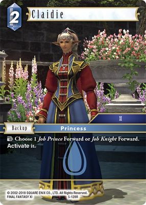 Claidie
