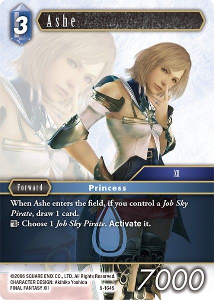 Ashe