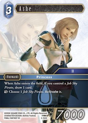 Ashe