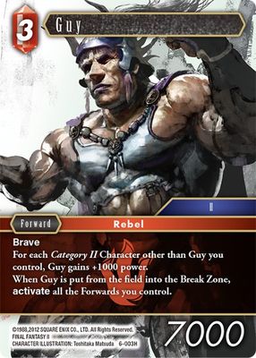 Guy