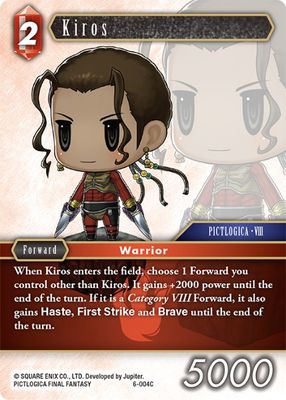 Kiros