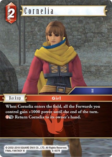 Cornelia