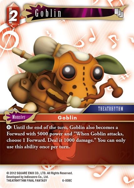Goblin