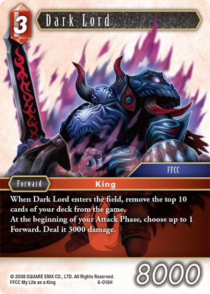 Dark Lord