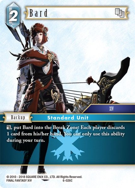 Bard