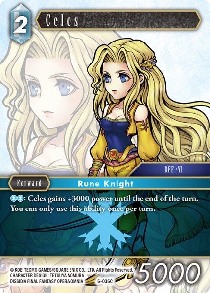 Celes