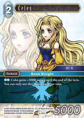 Celes