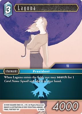 Laguna
