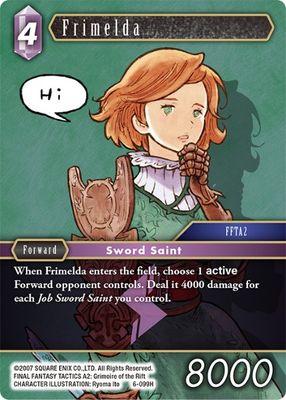 Frimelda