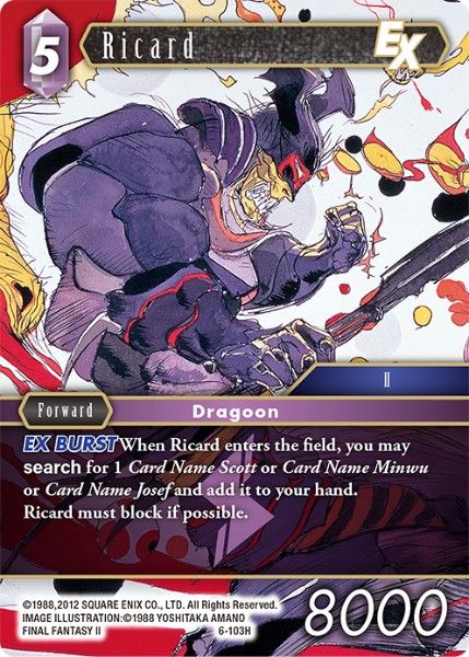 Ricard