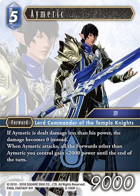 Aymeric