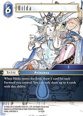 Hilda