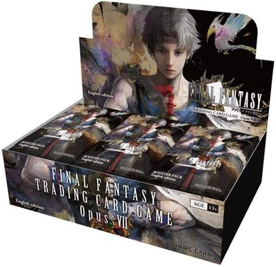 Opus VII