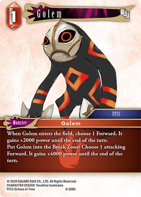 Golem