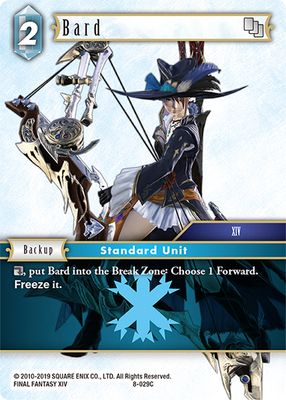 Bard