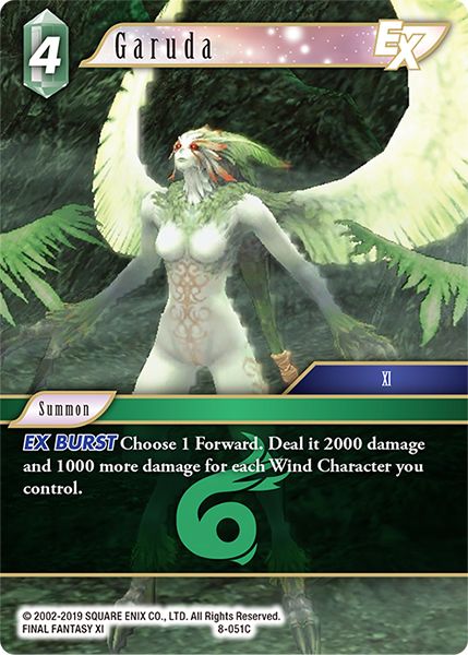 Garuda