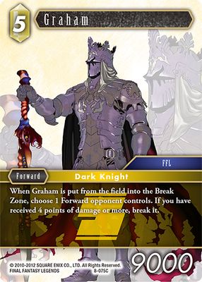 Graham