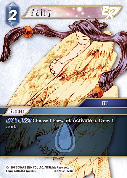 Fairy