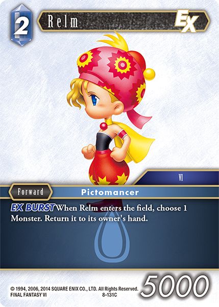 Relm