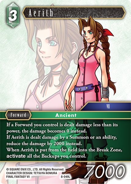Aerith
