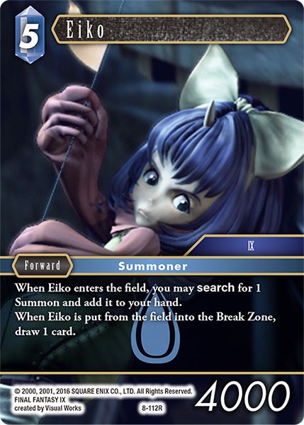 Eiko