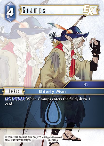 Gramps