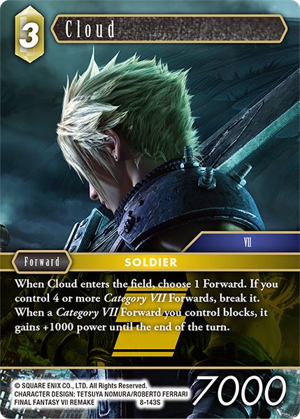 Cloud