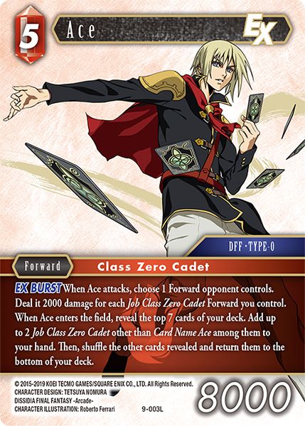 Ace