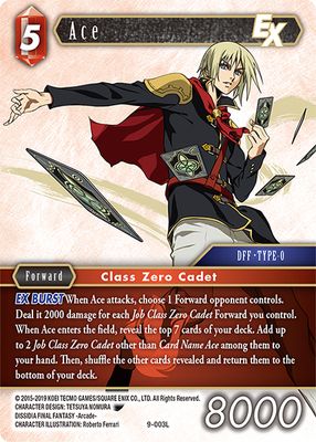 Ace