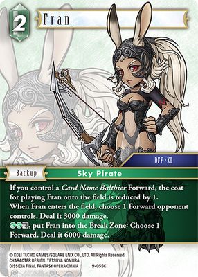 Fran
