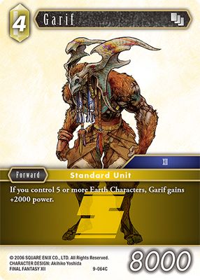 Garif