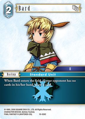 Bard