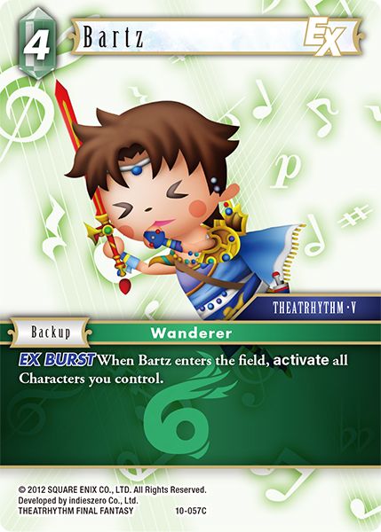 Bartz