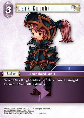 Dark Knight