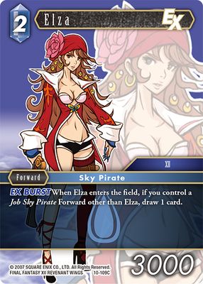 Elza