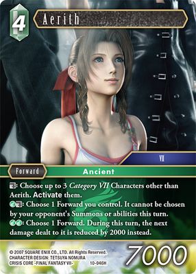 Aerith