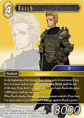 Basch