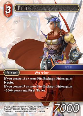 Firion